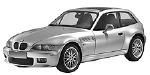 BMW E36-7 C2930 Fault Code