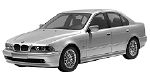 BMW E39 C2930 Fault Code