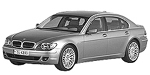 BMW E66 C2930 Fault Code