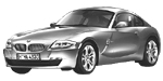 BMW E86 C2930 Fault Code