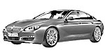 BMW F06 C2930 Fault Code