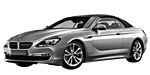 BMW F12 C2930 Fault Code