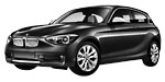 BMW F21 C2930 Fault Code